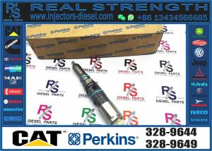 Quality C7.1 diesel engine fuel injector Gp-Fuel 456-3545 4563545 20R5078 20R-5078 for Caterpillar Excavator wholesale