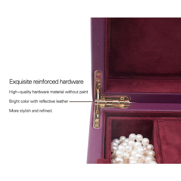 wholesale jewelry packaging supplies wrap custom gift boxes Jewelry Storage Box