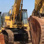 Komatsu PC850 digging machine Komatsu Excavator