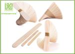 Hot Sale Manufacture Ice Cream Wooden Sticks Natural Birch Bundle In Cheap Price
