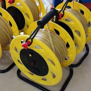 Quality Electronic Groundwater Level Meter Borehole 100m Well Water Level Indicator wholesale
