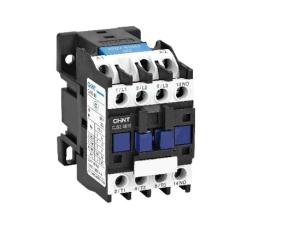 Quality CJX2-09 AC Contactor 3 Poles 4 Poles 9A Electrical Magnetic Contactor wholesale