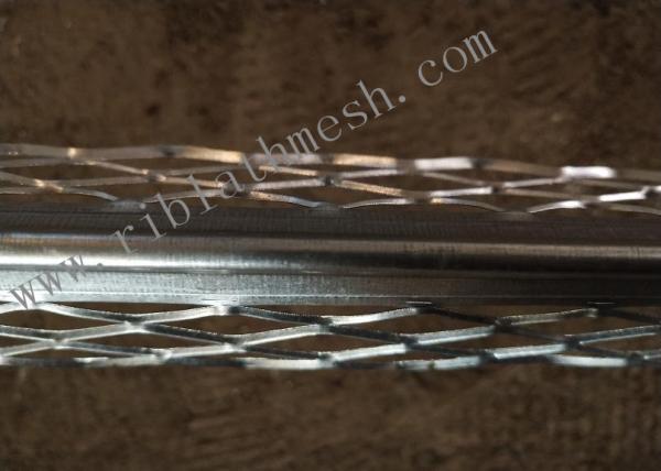 3cm wing Construction Metal Galvanizedl Corner Bead Construction Drywall 2m