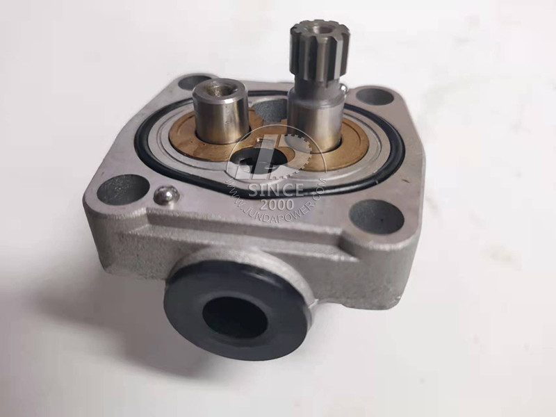 EX40-2 Hitachi Excavator 10T Hydraulic Metal Gear Pump