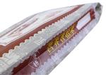 Double Stitched Wheat Flour Packaging Bags Tear Resistant OEM Design