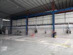 Steel Sander Machine Central Dust Extraction Collection System