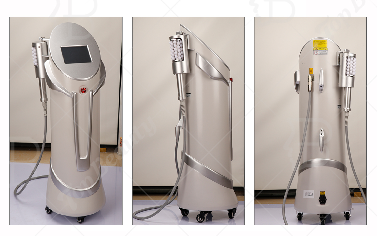 Cellulite Reduction Skin Toning Body Contouring Therapy Machine