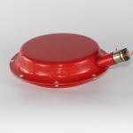 Condensed Aerosol Fire Suppression Vaults Safes File Cabinets Fire Resistant