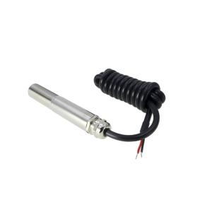 Quality Adjustable IP65 20mA Infrared Temperature Transmitter wholesale