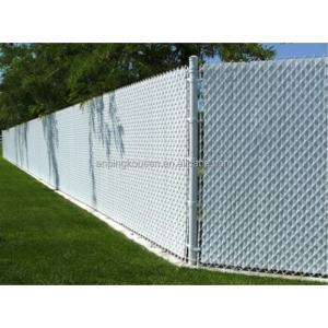 Quality Modern Stylish Heat Treated Galvanized Wire Mesh Fence for Pressure Treated Wood wholesale