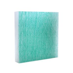 Efficient G3/EU3 Primary Filter Cotton for Air Conditioning Systems