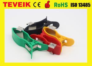 Quality TEVEIK Factory Low Price Reusable ECG/EKG electrodes, Adult Muti-function wholesale