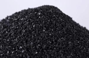 Quality Environmental Grade Activated Charcoal Pellets For Pools Wastewater Treatment wholesale