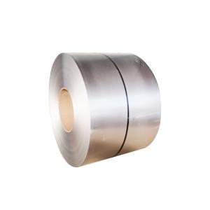 Quality DX51D Grade Galvalume Steel Coil Bare Galvalume Sheet For Roofing Sheet wholesale