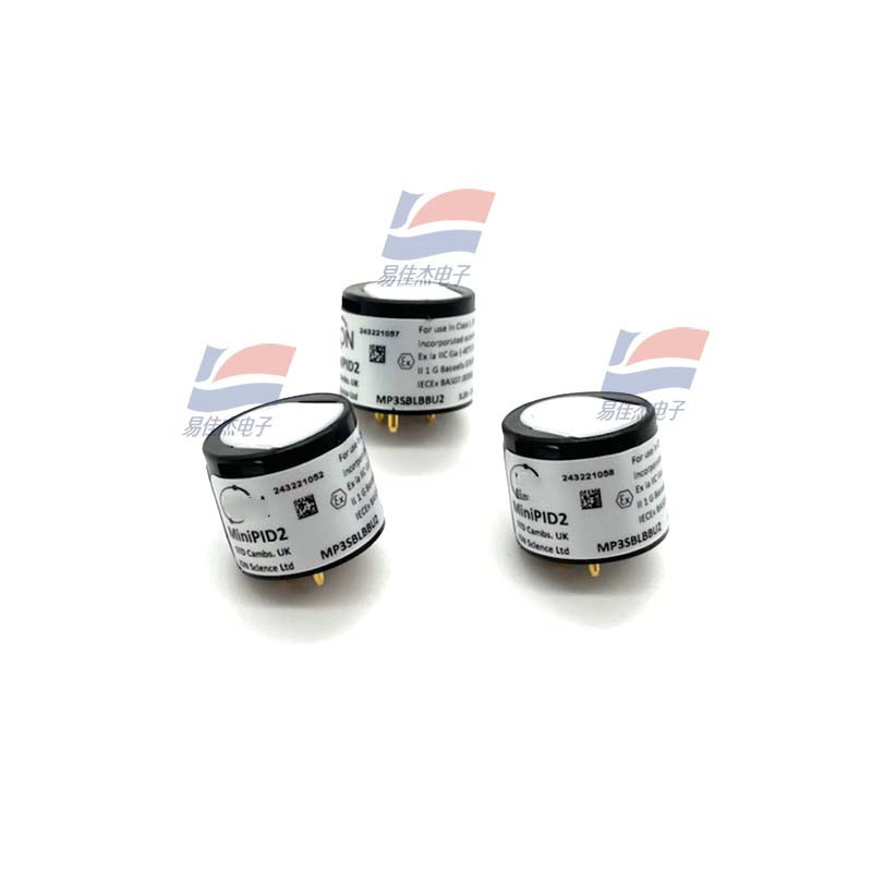 MINIPID2 PPB VOC Organic Volatilization Detection High Sensitivity
