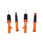 EDDY Auto Suspension Parts Comfort Shock Kit For Mazda