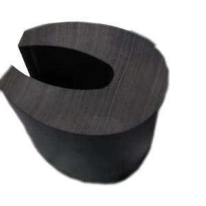 Quality Cutting Processing Service SILICONE Rubber Boat Fender for Customer Requirements wholesale