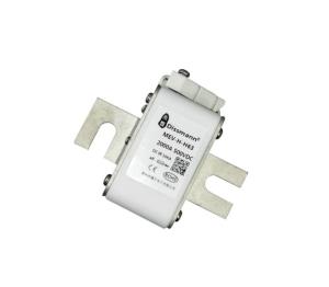 Quality 500VDC High Current Automotive Fuses , 2000A Rated Current Solar Pv Fuse wholesale