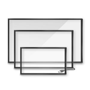 Quality YCLTOUCH 49 Inch Infrared Multi Touch Screen Frame With 20 Touch Points wholesale