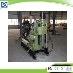 Quality Durable Equipment Oil Drilling Rig Model Made in China wholesale