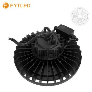 Quality 150W Round LED High Bay Lights In Garage wholesale