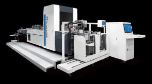 Quality Pharmaceutical Medicine Box Surface Detection Equipment FS-SHARK-500M wholesale