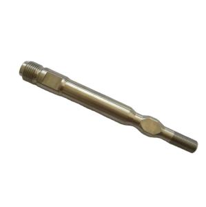 Quality Stainless steel 60k High Pressure Water Jet Nozzles Body for pure waterjet cutting head 006145-1 wholesale