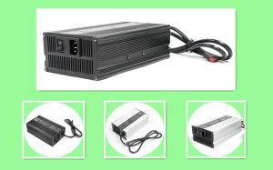 Quality Automatic SLA Battery Charger 25 Amps 12 Volts For 200 - 300 Ah Capacity Lead Acid Batteries wholesale