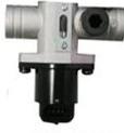 Quality Dual-fuel vehicle idling motor ISCV-DD wholesale