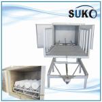 Automation Coating Industrial Sintering Furnace High Temperature