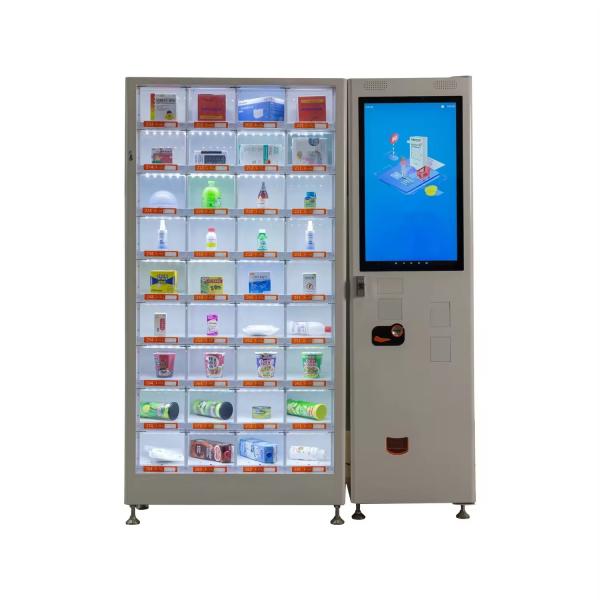 combo Factory Supply Top Quality Full Services Good Healthy Foods Snack And