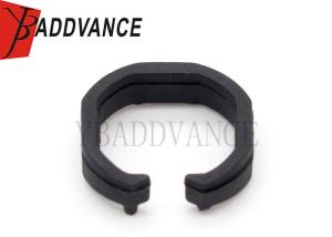 Quality Denso Fuel Injector Spacer Parts BC2003 Replacement Black Color ISO9001 wholesale
