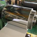 Shanghai Standard Export Seaworthy Package Stainless Steel Coil