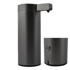 Quality IPX5 Sensor Liquid Soap Dispenser 270ML Battery Operated wholesale