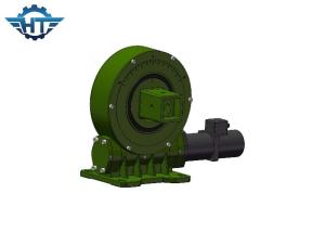 Quality IP66 Single Axis Small Size Slewing Drive For Outdoor Use Linkage Solar tracking system wholesale