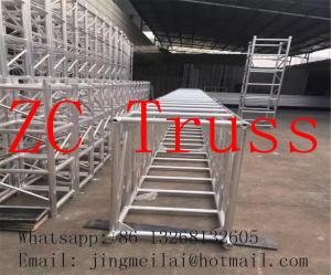 Quality Big Aluminum Lighting Spigot Truss For Big Performance wholesale