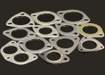 Square Type 87mm Bore Aftermarket Car Gasket Die Stamping Machining