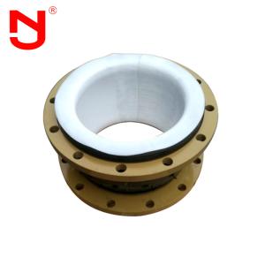 Quality Chinese Manufacturers Direct Sales PTEF Expansion Joint Rubber Compensator wholesale
