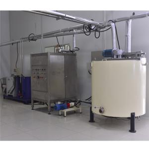 Quality Cocoa Mass 250kg Commercial Chocolate Tempering Machine wholesale