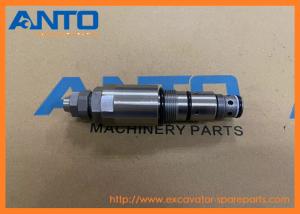 Quality XKBF01291 31N617400 Main Relief Valve HYUNDAI Excavator Spare Parts For R215-7 R290LC-9 wholesale