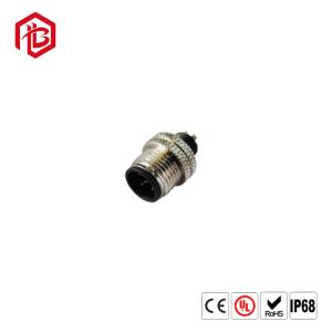 Quality M12 B-Coded Waterproof Connector Cable wholesale