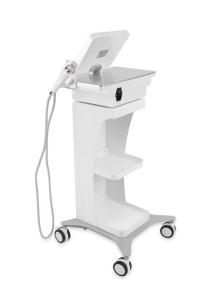 Quality Radio Frequency Aesthetic New Beauty Machine Portable Style Face Lifting Machine wholesale