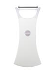 Sustainable Plastic Kitchen Peeler for Effortless Peeling of Vegetables and