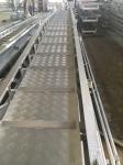 OEM boarding ladder for sailboats , boarding steps for boats 3600mm -- 15600mm