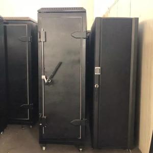 Quality Emc Computer Room Rf Shielded Chamber For 19 Inches Information Protection wholesale