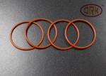 Professional Silicone Pressure Washer O Rings Durable Anti-Aging Ecofriendly