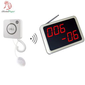 Quality Wireless Hospital equipment patients call nurses system wholesale