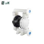 2" Air Operated Diaphragm Pump Supplier 2 Inch Aodd Pump Flow Rate 570 LPM