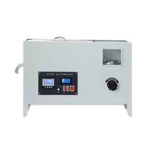 China SYD-255 DsDNA Petroleum Distillation Apparatus GB/ T255 Lab Testing Instruments on sale