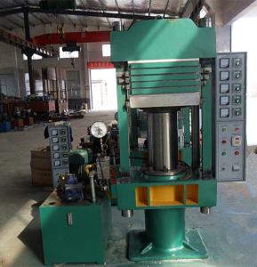 Quality Plate Vulcanizing Press for Rubber Sole wholesale
